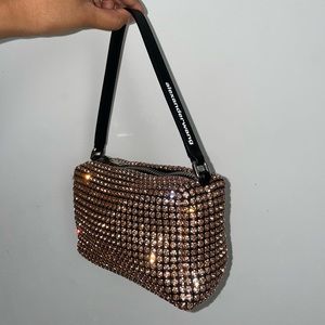 Alexander Wang purse